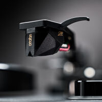 Argon Audio TT Signature (dark). Gramofon manualny z wkładką Ortofon 2M Black. - 14