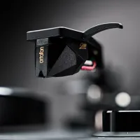 Argon Audio TT Signature (dark). Gramofon manualny z wkładką Ortofon 2M Black. - 14