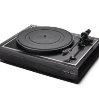 Argon Audio TT Signature (dark). Gramofon manualny z wkładką Ortofon 2M Black. - 3
