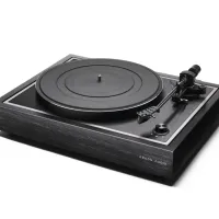 Argon Audio TT Signature (dark). Gramofon manualny z wkładką Ortofon 2M Black. - 3