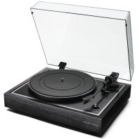 Argon Audio TT Signature (dark). Gramofon manualny. - 4