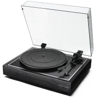 Argon Audio TT Signature (dark). Gramofon manualny z wkładką Ortofon 2M Black. - 4