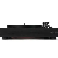 Argon Audio TT Signature (dark). Gramofon manualny z wkładką Ortofon 2M Black. - 5