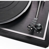 Argon Audio TT Signature (dark). Gramofon manualny z wkładką Ortofon 2M Black. - 8