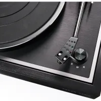 Argon Audio TT Signature (dark). Gramofon manualny z wkładką Ortofon 2M Black. - 8
