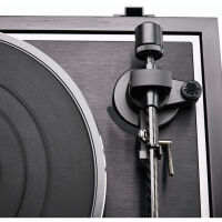 Argon Audio TT Signature (dark). Gramofon manualny z wkładką Ortofon 2M Black. - 9