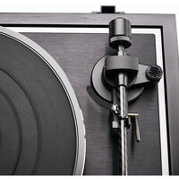 Argon Audio TT Signature (dark). Gramofon manualny z wkładką Ortofon 2M Black. - 9