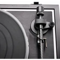 Argon Audio TT Signature (dark). Gramofon manualny z wkładką Ortofon 2M Black. - 9