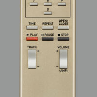 Accuphase DP-570. Odtwarzacz CD/SACD klasy hi-end. - 8