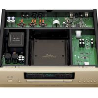 Accuphase DP-570. Odtwarzacz CD/SACD klasy hi-end. - 3
