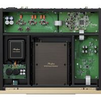 Accuphase DP-570. Odtwarzacz CD/SACD klasy hi-end. - 4