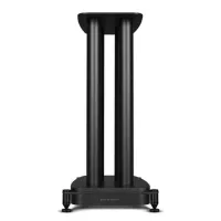 Wharfedale EVO 5.1 Stands (czarny). Dedykowane podstawki. - 2