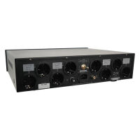 Taga Harmony PC-7000 (2025) (czarny). Kondycjoner zasilający. - 2