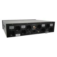 Taga Harmony PC-7000 (2025) (czarny). Kondycjoner zasilający. - 2
