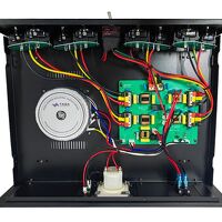 Taga Harmony PC-7000 (2025) (czarny). Kondycjoner zasilający. - 3