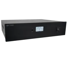 Taga Harmony PC-7000 (2025) (czarny). Kondycjoner zasilający.