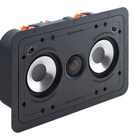 Monitor Audio CP-WT240LCR. Instalacyjny głośnik ścienny LCR. - 2