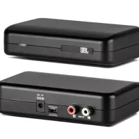 JBL SUB80P (czarny). Subwoofer aktywny. - 5