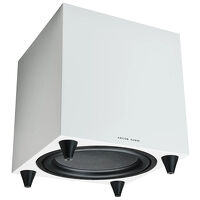 Argon Audio Berlin Sub 12 (biały). Subwoofer aktywny. - 2