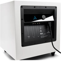 Argon Audio Berlin Sub 12 (biały). Subwoofer aktywny. - 3