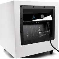 Argon Audio Berlin Sub 12 (biały). Subwoofer aktywny. - 3