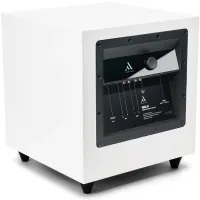 Argon Audio Berlin Sub 12 (biały). Subwoofer aktywny. - 4