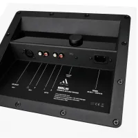 Argon Audio Berlin Sub 12 (biały). Subwoofer aktywny. - 5