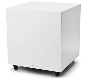 Argon Audio Berlin Sub 12 (biały). Subwoofer aktywny.