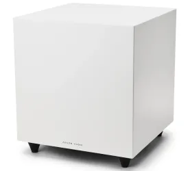 Argon Audio Berlin Sub 12 (biały). Subwoofer aktywny.