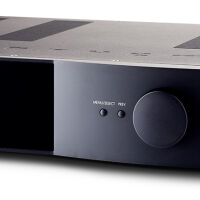 Anthem STR Preamplifier (czarny). Przedwzmacniacz stereo. - 2