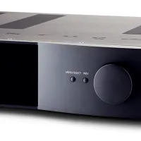 Anthem STR Preamplifier (czarny). Przedwzmacniacz stereo. - 2