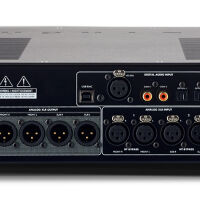 Anthem STR Preamplifier (czarny). Przedwzmacniacz stereo. - 3