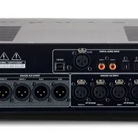 Anthem STR Preamplifier (czarny). Przedwzmacniacz stereo. - 3