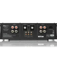 Musical Fidelity M6s PRX (czarny). Końcówka mocy stereo. - 2