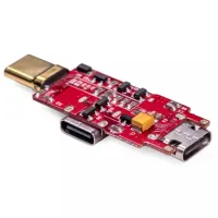 iFi Audio iDefenderMAX. Reduktor szumów ze złącza USB. - 16
