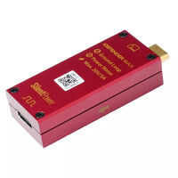 iFi Audio iDefenderMAX. Reduktor szumów ze złącza USB. - 9