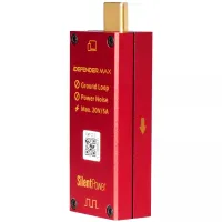 iFi Audio iDefenderMAX. Reduktor szumów ze złącza USB. - 3