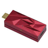 iFi Audio iDefenderMAX. Reduktor szumów ze złącza USB. - 6
