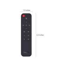 WiiM Remote. Dedykowany pilot zdalnego sterowania. - 2