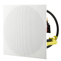 Dynaudio S4-C80. Instalacyjny głośnik sufitowy. - 6