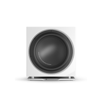 Dali Sub K-14 F (biały). Subwoofer aktywny. - 2