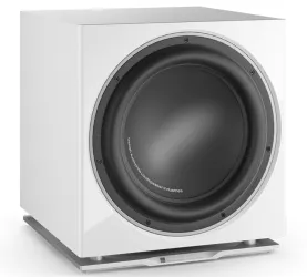 Dali Sub K-14 F (biały). Subwoofer aktywny.