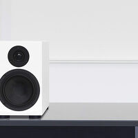Pro-Ject Damp it. Zestaw nóżek tłumiących (4szt). - 6