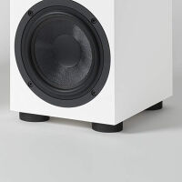 Pro-Ject Damp it. Zestaw nóżek tłumiących (4szt). - 5
