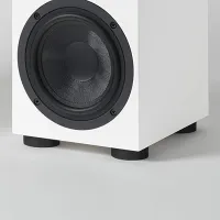 Pro-Ject Damp it. Zestaw nóżek tłumiących (4szt). - 5