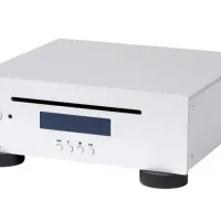 Pro-Ject Damp it. Zestaw nóżek tłumiących (4szt). - 3