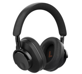 Cambridge Audio Melomania P100 SE (czarny). Bezprzewodowe słuchawki nauszne.