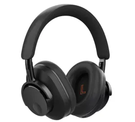 Cambridge Audio Melomania P100 SE (czarny). Bezprzewodowe słuchawki nauszne.