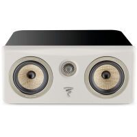 Focal Kanta Center (walnut hg - ivory mat). Kolumna centralna. - 3