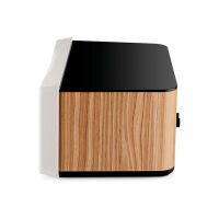 Focal Kanta Center (walnut hg - ivory mat). Kolumna centralna. - 4